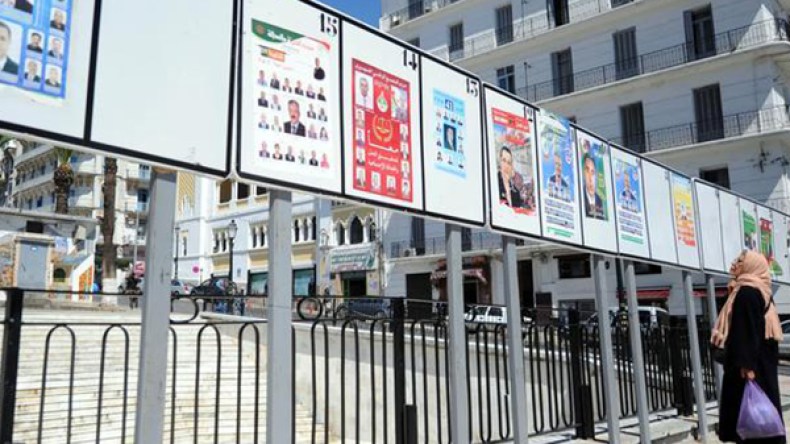 بالنسب والمقاعد.. شروط قبول المترشحين للإنتخابات التشريعية