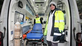 حياة المصابين تقاس بالثواني والجزائريون لا يعرفون الاستعجالات