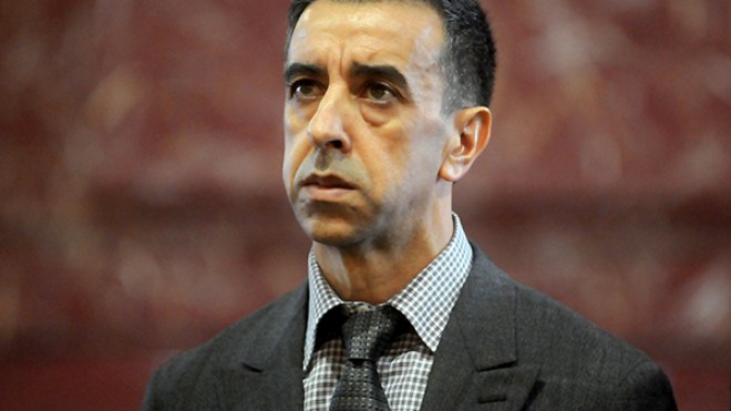 32 عضوا من “الأفسيو” للفصل في مصير حداد!