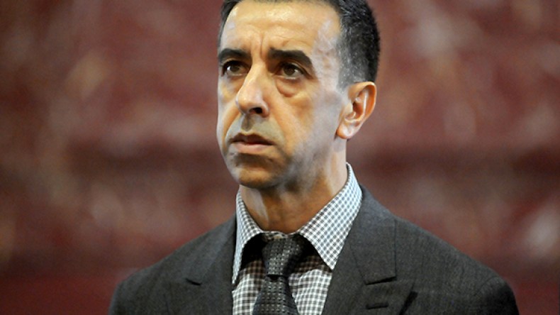 32 عضوا من “الأفسيو” للفصل في مصير حداد!