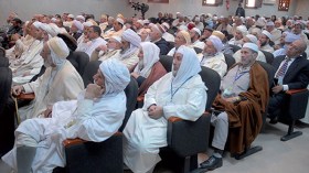 الأئمة يهددون بإحتجاجات “حقيقية وعميقة”