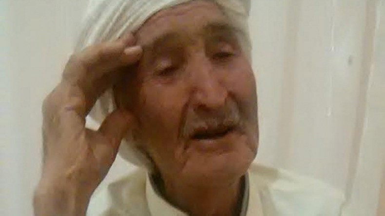 حقروني ولم ينصفوني وحسابهم عند الله عسير..