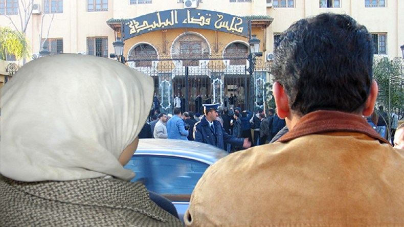 جرائم الشرف.. عندما تنتقم الزوجة من الزوج بالخيانة