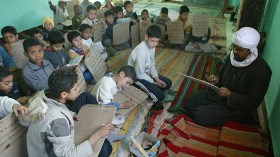 تفريغ المدارس القرآنية من المتعلمين بدءا من الدخول المقبل!