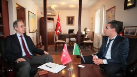 جزائريون ضمن قائمة بـ50 ألف محتمل التحاقهم بداعش