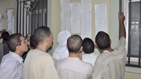 التشريعيات تسيل لعاب الأساتذة وأحزاب تتنافس على استقطابهم