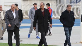 الديون ورواتب اللاعبين قنبلة موقوتة تهدد بلوزداد
