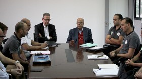 فوضى في تحضيرات الفاف لمشاركة “الخضر” في “كان2017”