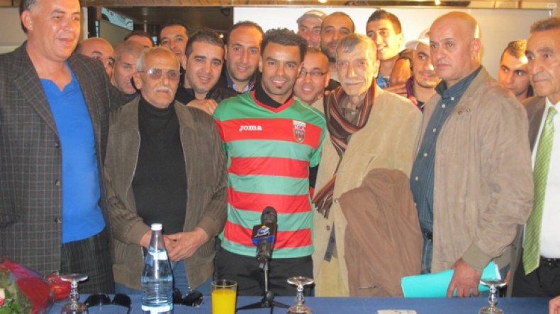 محامي حاج عيسى يقدم أدلة قانونية قوية تدين إدارة العميد