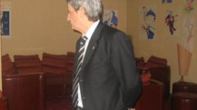 الفاف تستجدي القبة لقبول الاقتراح وإنقاذها من عقوبات الفيفا