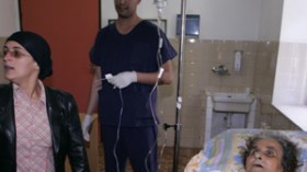 مشيعوها ينددون بالوضعية التي آلت إليها المستشفيات الجزائرية