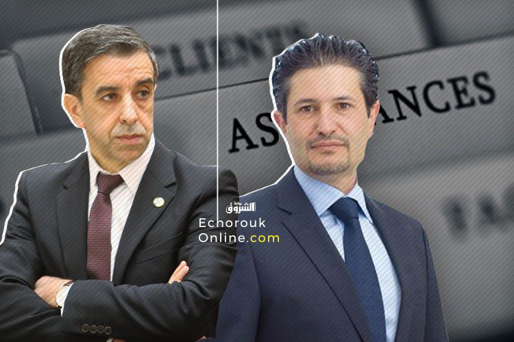 Employers Demand The Repossession Of Real Estate That Belongs To Haddad, Kouninef And Corrupt Officials