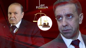 “الحكومة المصغرة المسجونة” كانت تطبق برنامج بوتفليقة