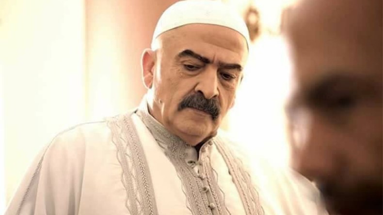 “شقيف” بديلا لـ”النّوري” في “باب الحارة 10″.. و”آم بي سي” تنسحب من المسلسل!