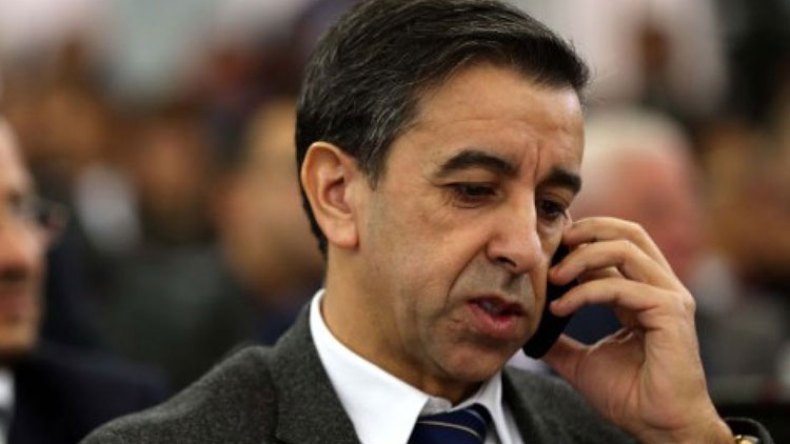 علي حداد: “غير قاع نديهم معايا”!