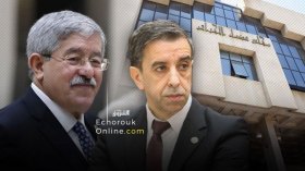 غياب أويحيى وحداد عن محاكمة الأحد بعد نقلهما إلى بشار وتازولت