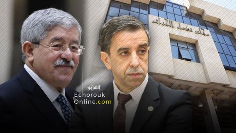 غياب أويحيى وحداد عن محاكمة الأحد بعد نقلهما إلى بشار وتازولت