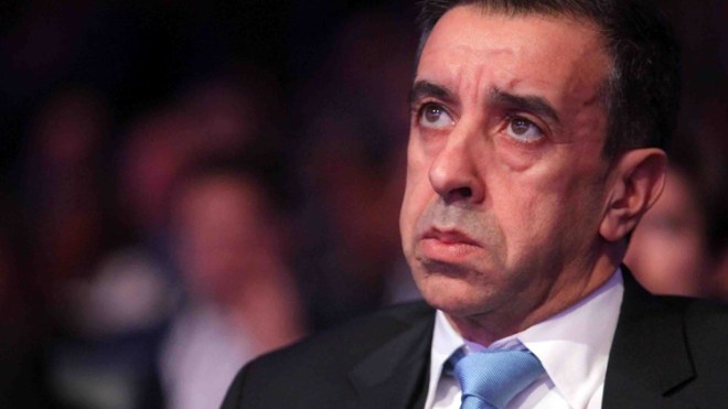 مواطنون يغلقون مصنعا يملكه حداد بغليزان