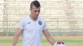 حداد قريب من التوقيع في وفاق سطيف