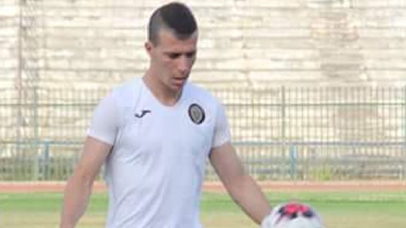 حداد قريب من التوقيع في وفاق سطيف