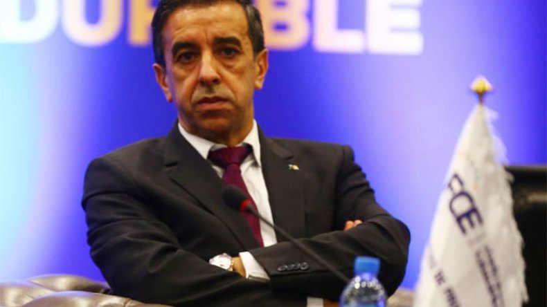 تحويل علي حداد إلى العاصمة لإستكمال التحقيق