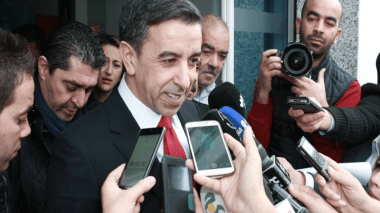 Haddad: «Le FCE n’est pas dissous»