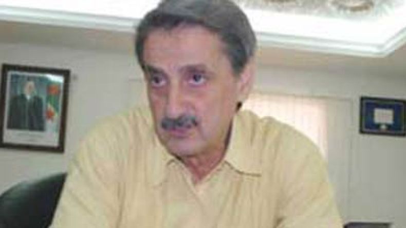 أعضاء من المكتب الفيدرالي يضغطون لإبعاد حداج