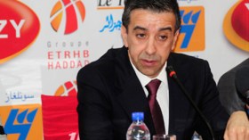 حداد لم يتجرع الهزيمة ضد البرج  وسيجتمع بالطاقم الفني واللاعبين