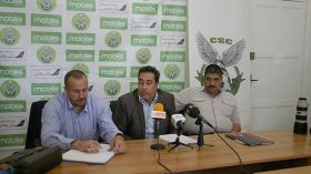 حداد ينفي انسحاب طاسيلي من “السياسي” وتعويضها بشركة “كاش”