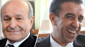 تهافت أرباب السلطة على تفاهة أرباب المال