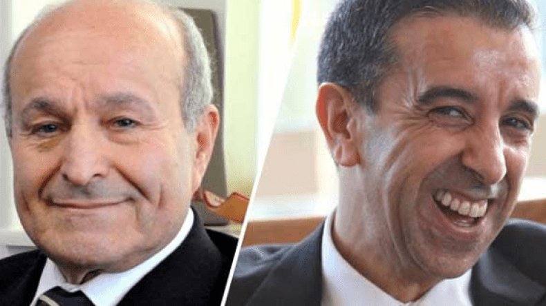 تهافت أرباب السلطة على تفاهة أرباب المال