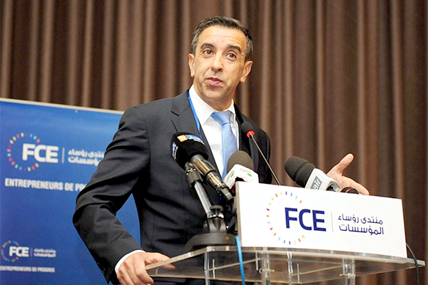 Haddad en “campagne électorale”