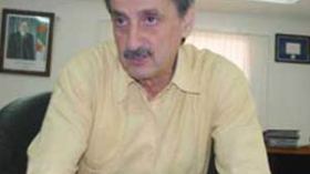 حداج يدعو أعضاء مكتبه لاجتماع طارئ الأحد