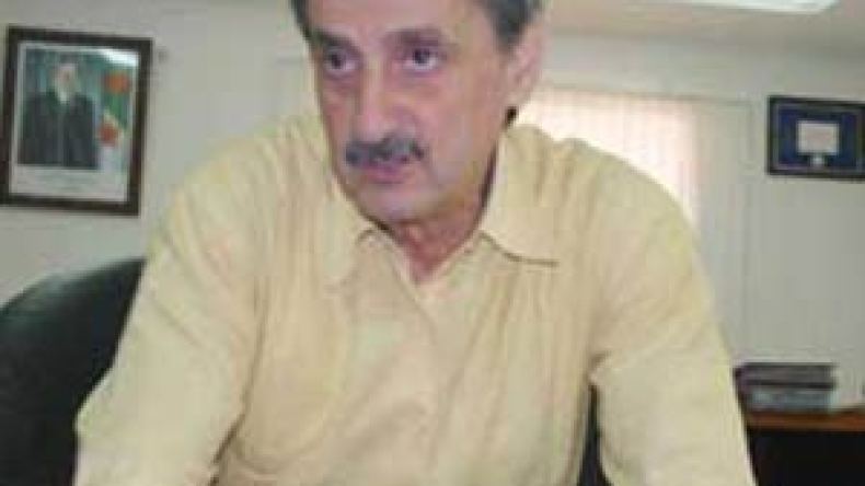 حداج يدعو أعضاء مكتبه لاجتماع طارئ الأحد