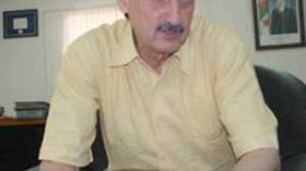 رئيس الاتحادية الجزائرية لكرة القدم : يرجح احتمال اللجوء إلى صيغة البطولة البيضاء