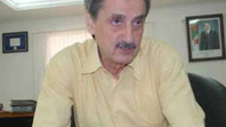 حداج يتوعد حناشي وآيت جودي