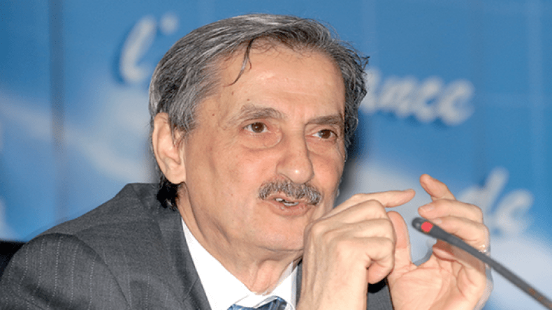 بدبودة معاقب أمام تاجنانت وشاوشي سيستنفد عقوبته يوم السبت!