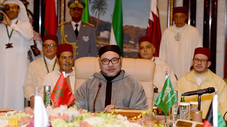 المغرب يخسر رهان “ملابو” والقمة تفرض البوليساريو كشريك