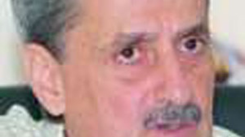 المحكمة الدولية تأمر مجددا بصعود القبة