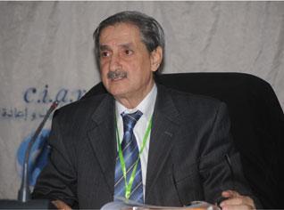 Hamid Heddadj: I will reveal dangerous information