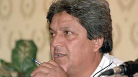 اتحاد بلعباس في اتصالات متقدمة مع المدرب هدان