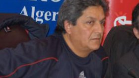 المنتخب الوطني للآمال يتربص في أكتوبر