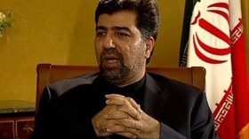 العثور على جثمان غضنفر أبادي في السعودية