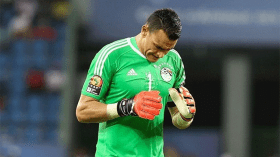 رسمياً.. عصام الحضري يعتزل كرة القدم دولياً