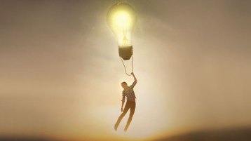 ما أفسد اليوم من البارحة