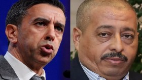 حداد وطحكوت أمام قاضي التحقيق مجددا