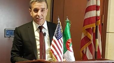 FCE: Haddad encense les relations algéro-américaines