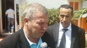 حداد يرفض شروط شافعي وكوربيس يواجه صعوبات في ضبط التشكيلة