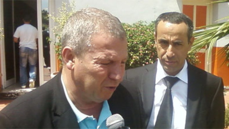 حداد يرفض شروط شافعي وكوربيس يواجه صعوبات في ضبط التشكيلة