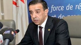 انتخاب علي حداد رئيسا لمنتدى رؤوساء المؤسسات